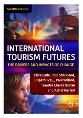 E-book, International tourism futures : the drivers and impacts of change, Goodfellow Publishers