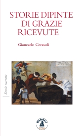 E-book, Storie dipinte di grazie ricevute, 