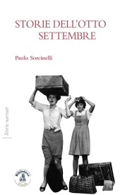 eBook, Storie dell'otto settembre, 