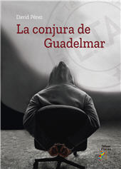 eBook, La conjura de Guadelmar, Tébar Flores