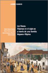 Chapter, Sobre la ejemplaridad de la familia Roxas, Marcial Pons Historia