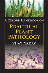 E-book, A Colour Handbook on Practical Plant Pathology, New India Publishing Agency
