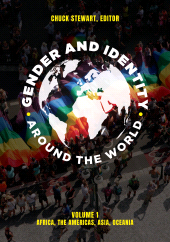 E-book, Gender and Identity around the World : [2 volumes], ABC-CLIO