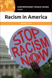 E-book, Racism in America : A Reference Handbook, ABC-CLIO
