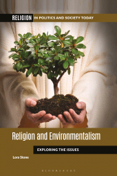 E-book, Religion and Environmentalism : Exploring the Issues, ABC-CLIO