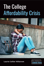 eBook, The College Affordability Crisis, ABC-CLIO