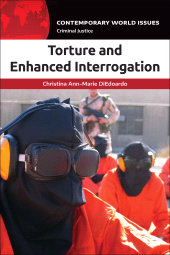 E-book, Torture and Enhanced Interrogation : A Reference Handbook, ABC-CLIO
