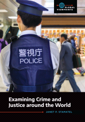 eBook, Examining Crime and Justice around the World, ABC-CLIO