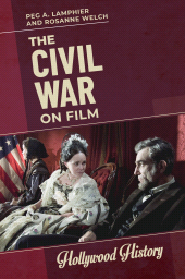 E-book, The Civil War on Film, ABC-CLIO