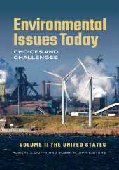 eBook, Environmental Issues Today : Choices and Challenges [2 volumes], ABC-CLIO