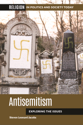 E-book, Antisemitism : Exploring the Issues, ABC-CLIO