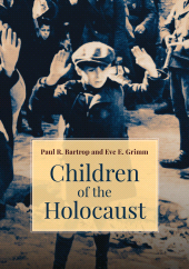 E-book, Children of the Holocaust, ABC-CLIO