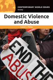 eBook, Domestic Violence and Abuse : A Reference Handbook, ABC-CLIO