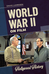 E-book, World War II on Film, ABC-CLIO