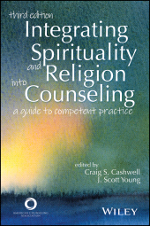 E-book, Integrating Spirituality and Religion Into Counseling : A Guide to Competent Practice, American Counseling Association