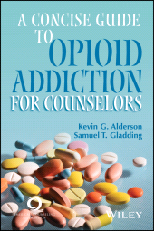 E-book, A Concise Guide to Opioid Addiction for Counselors, American Counseling Association