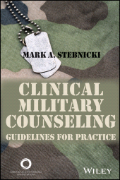 E-book, Clinical Military Counseling : Guidelines for Practice, American Counseling Association