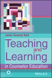 E-book, Teaching and Learning in Counselor Education, American Counseling Association