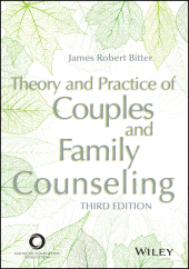E-book, Theory and Practice of Couples and Family Counseling, American Counseling Association