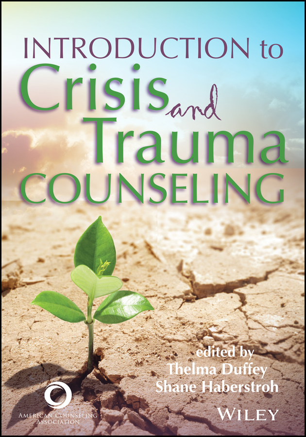 eBook, Introduction to Crisis and Trauma Counseling, American Counseling Association