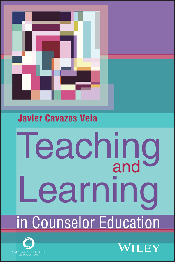 eBook, Teaching and Learning in Counselor Education, American Counseling Association