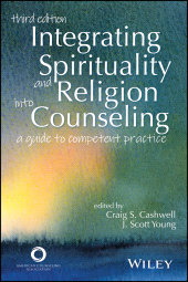 eBook, Integrating Spirituality and Religion Into Counseling : A Guide to Competent Practice, American Counseling Association