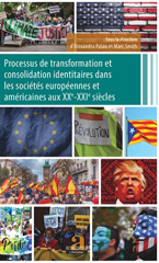E-book, Processus de transformation et consolidation identitaires dans les sociétés européennes et américaines aux XXe-XXIe siècles, Academia