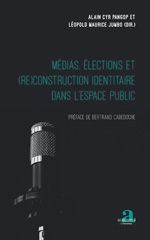 E-book, Médias, élections et (re)construction identitaire dans l'espace public, Academia