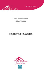 E-book, Fictions et savoirs, EME Editions