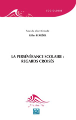 E-book, La persévérance scolaire : regards croisés, EME Editions