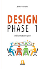 E-book, Design phase 1, Academia