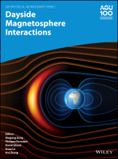E-book, Dayside Magnetosphere Interactions, American Geophysical Union