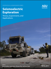 eBook, Seismoelectric Exploration : Theory, Experiments, and Applications, American Geophysical Union