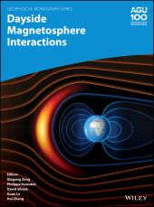eBook, Dayside Magnetosphere Interactions, American Geophysical Union