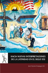 eBook, Hacia nuevas interpretaciones de la latinidad en el siglo XXI, Universidad de Alcalá