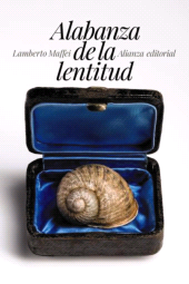 E-book, Alabanza de la lentitud, Alianza Editorial