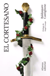E-book, El Cortesano, Alianza Editorial