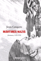 E-book, El culto a los mártires nazis : Alemania, 1920-1939, Alianza Editorial