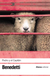 E-book, Pedro y el Capitán : (Pieza en cuatro actos), Alianza Editorial