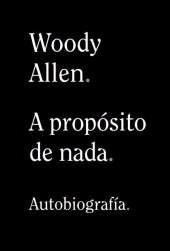 eBook, A propósito de nada, Alianza Editorial