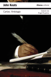 E-book, Cartas. Antología, Alianza Editorial
