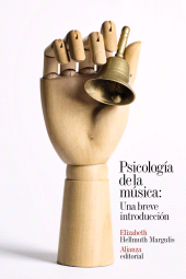 eBook, Psicología de la música: Una breve introducción, Alianza Editorial