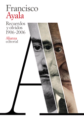 eBook, Recuerdos y olvidos (1906-2006), Alianza Editorial