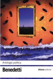 E-book, Antología poética, Alianza Editorial