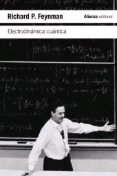 eBook, Electrodinámica cuántica : La extraña teoría de la luz y la materia, Alianza Editorial