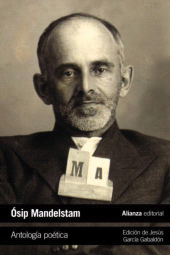 eBook, Antología poética, Alianza Editorial