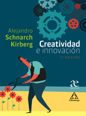 m, Creatividad e innovación, Alpha Editorial