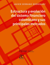 m, Estructura y evolución del sistema financiero colombiano y sus principales mercados, Alpha Editorial
