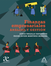 m, Finanzas empresariales : Análisis y gestión, Alpha Editorial