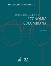 m, Introducción a la economía colombiana, Alpha Editorial